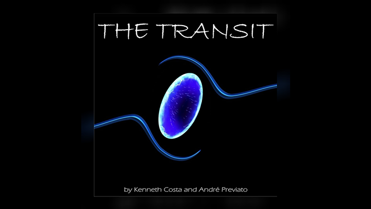 The Transit by Kenneth Costa and AndrÃ© Previato video DOWNLOAD
