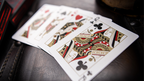 Regalia Red Playing Cards (Signature Edition) by Shin Lim by Murphy's Magic Supplies, Inc.