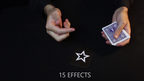 Bicycle Special ESP Red Playing Cards (plus 15 Online Effects) by Murphy's Magic Supplies, Inc.