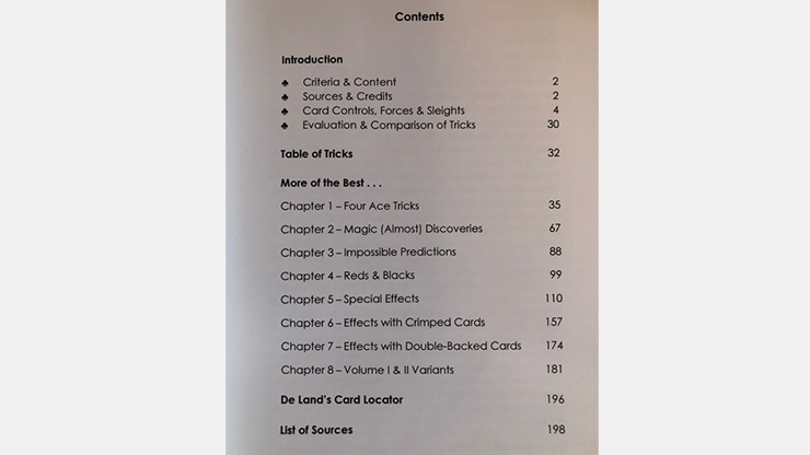 Beach House Card Tricks (Vol 3) by Marc Davison - Book by Murphy's Magic Supplies, Inc.