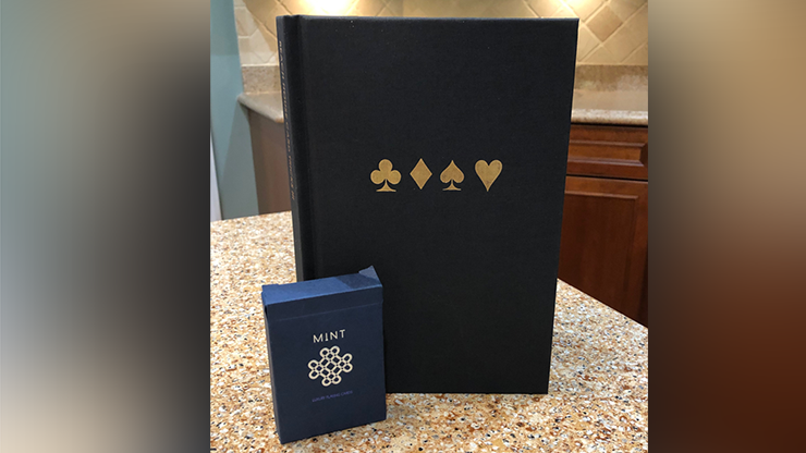 Beach House Card Tricks (Vol 3) by Marc Davison - Book by Murphy's Magic Supplies, Inc.