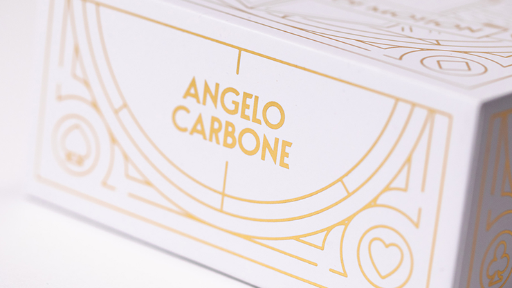 Notion of Motion by Angelo Carbone by Murphy's Magic Supplies, Inc.