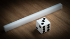 Dicey Dots (Gimmicks and Online Instruction) by DARYL - Trick by Murphy's Magic Supplies, Inc.