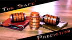 SAFE PREDICTION by Hugo Valenzuela - Trick by Murphy's Magic Supplies, Inc.