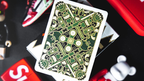 Hypebeast Playing Cards by Riffle Shuffle by Murphy's Magic Supplies, Inc.