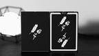 Black Remedies Playing Cards by Madison x Schneider by Murphy's Magic Supplies, Inc.