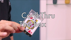 INSTA BOX (BLUE) by Taiwan Ben - Trick by Murphy's Magic Supplies, Inc.