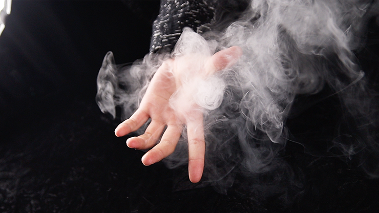 NOTHING GEN 3 SMOKE DEVICE by Bond Lee by Murphy's Magic Supplies, Inc.