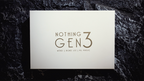 NOTHING GEN 3 SMOKE DEVICE by Bond Lee by Murphy's Magic Supplies, Inc.
