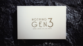 NOTHING GEN 3 SMOKE DEVICE by Bond Lee by Murphy's Magic Supplies, Inc.