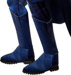DC Batman & Robin Movie: Batman Mens Costume by HalloweenStore.com