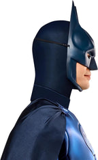 DC Batman & Robin Movie: Batman Mens Costume by HalloweenStore.com