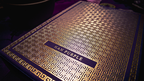 Chao (Purple) Playing Cards by MPC by Murphy's Magic Supplies, Inc.