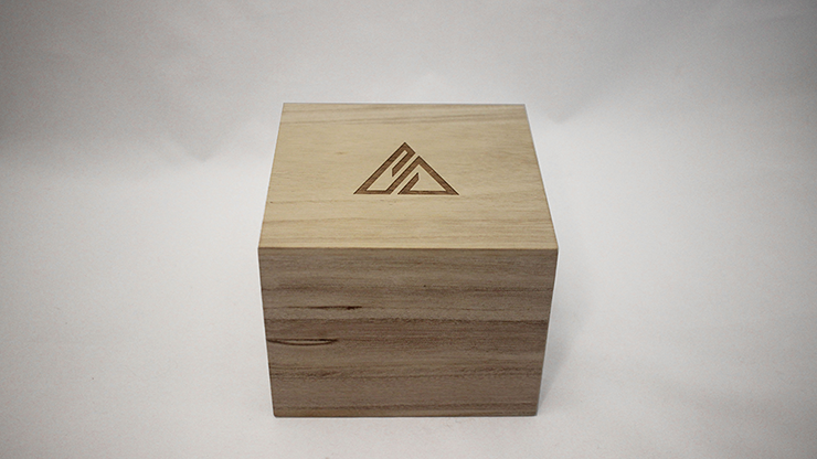 Odyssey Genesys Collector's Box by Sergio Roca by Murphy's Magic Supplies, Inc.