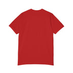 "Big Tim's Magic Emporium" - Retro Logo Tee T-Shirt by Printify