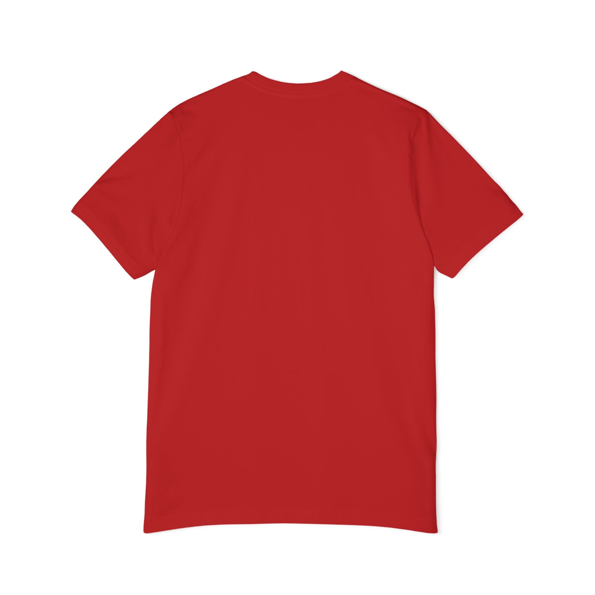 "Big Tim's Magic Emporium" - Retro Logo Tee T-Shirt by Printify