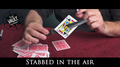 The Vault - Stabbed in the Air by Juan Pablo video DOWNLOAD