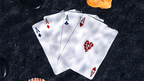 Unanchored (Standard Edition) Playing Cards by Ryan Schlutz by Murphy's Magic Supplies, Inc.