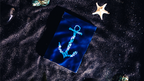 Unanchored (Standard Edition) Playing Cards by Ryan Schlutz by Murphy's Magic Supplies, Inc.