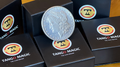 Replica Morgan Magnetic Coin by Tango Magic by Murphy's Magic Supplies, Inc.