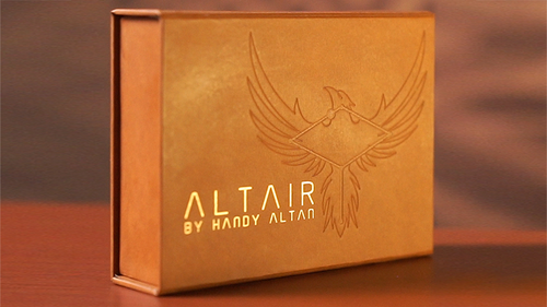ALTAIR by Handy Altan & Agus Tjiu by Murphy's Magic Supplies, Inc.