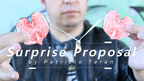 Surprise Proposal by Patricio Teran video DOWNLOAD by Murphy's Magic Supplies, Inc.