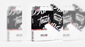 ESCP_THIS 2021 Cardistry Cards by Cardistry Touch by Murphy's Magic Supplies, Inc.