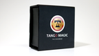 Replica Golden Morgan Hopping Half by Tango Magic by Murphy's Magic Supplies, Inc.