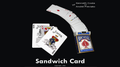 Sandwich Card By Kenneth Costa & AndrÃ© Previato video DOWNLOAD