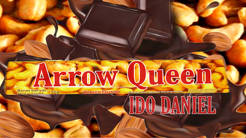 Arrow Queen by Ido Daniel video DOWNLOAD by Murphy's Magic Supplies, Inc.