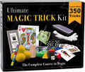 Magic Makers Ultimate Magic Trick Kit 350 Tricks