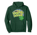 Magically Delicious Funny 80S St Hoodie - Custom Art Print Men Women