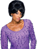 Dream Leader Character Women's Wig Ms Spot by HalloweenStore.com