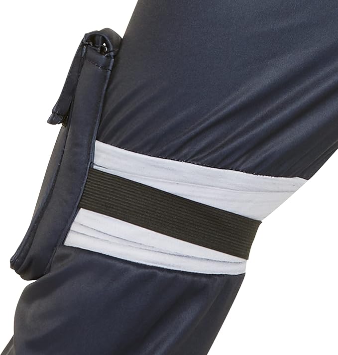 Kakashi Boys Naruto Shippuden Costume by HalloweenStore.com
