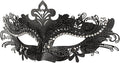 Masquerade Mask, Mardi Gras Deecorations Venetian Masks for Womens by SHOMICOBOUTIQUE