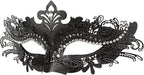 Masquerade Mask, Mardi Gras Deecorations Venetian Masks for Womens by SHOMICOBOUTIQUE