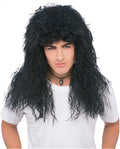 80's New Wave Costume Wig by HalloweenStore.com