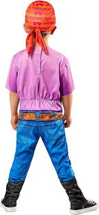 WWE Macho Man Randy Savage Costume Toddler by HalloweenStore.com