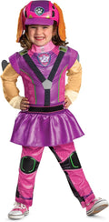 Skye Official Paw Patrol Dino Movie 3 Costume by HalloweenStore.com