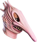 Beetlejuice Adam Long Nose Latex Adult Mask by HalloweenStore.com
