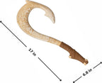 Moana Fish Hook Costume Accessory by HalloweenStore.com