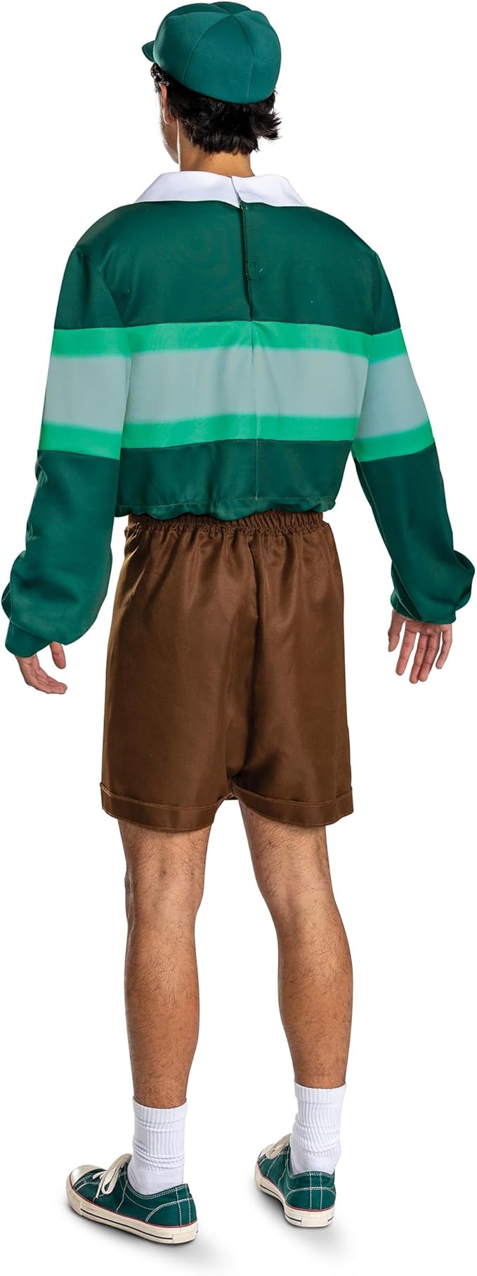 Squid Game 2 Cheol Su Deluxe Adult Costume by HalloweenStore.com