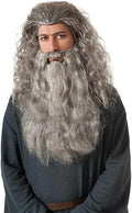 Gandalf Bread Adult Kit Lord Of The Rings The Hobbit by HalloweenStore.com