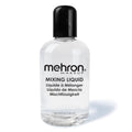 Makeup Mixing Liquid Water Resistant For All Day Wear Clear 4.5 oz by HalloweenStore.com