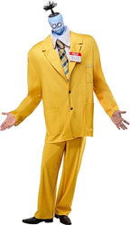 Bob Beetlejuice 2 Men's Costume by HalloweenStore.com