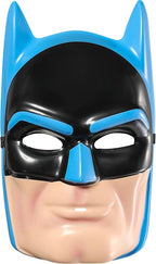 Batman Ben Cooper Mens DC Comics Costume Set by HalloweenStore.com