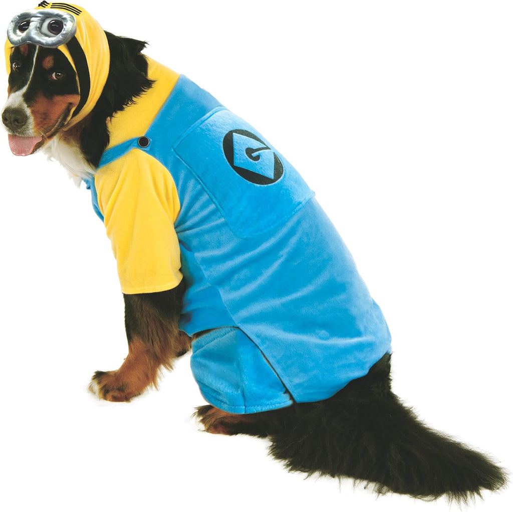 Despicable Me: Minion Pet Costume by HalloweenStore.com