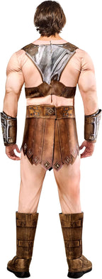 Masters Of The Universe: He-Man Costume for Men by HalloweenStore.com