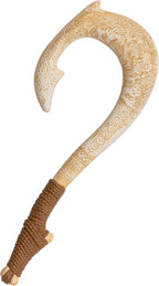Moana Fish Hook Costume Accessory by HalloweenStore.com