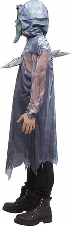 Icebound Phantom Dead Before Daylight Men's Costume by HalloweenStore.com